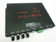 UHF RFID СТАЦИОНАРНЫЙ СЧИТЫВАТЕЛЬ  ALIEN ALR-9680+EMA POE (БП, GPIO)