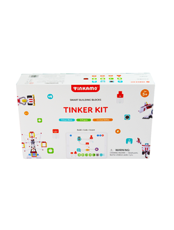 Конструктор Tinkamo Tinker Kit