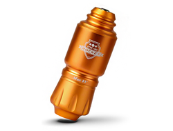 Роторная тату машинка Rocket Mini Pen orange