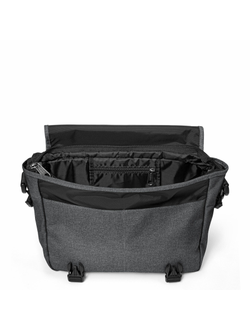 Сумка Eastpak JR Black Denim детали 3