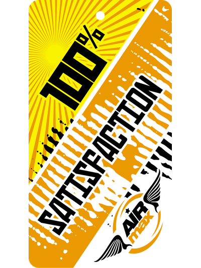 Ароматизатор Air Max Vanilla 1шт.