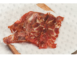 Чипсы БМК из мяса Свинины 1 кг