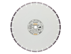 Алмазный отрезной круг STIHL D 350 мм D B20