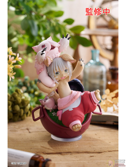 Фигурка Нанати (Nanachi Oira no Takaramono Artist MasterPiece+)