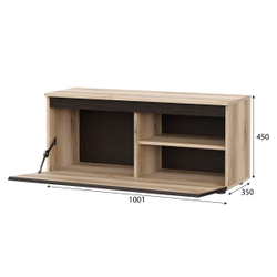 "Берген" Тумба