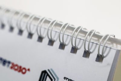 Настольный календарь «Краснокнижные животные ЕАО»