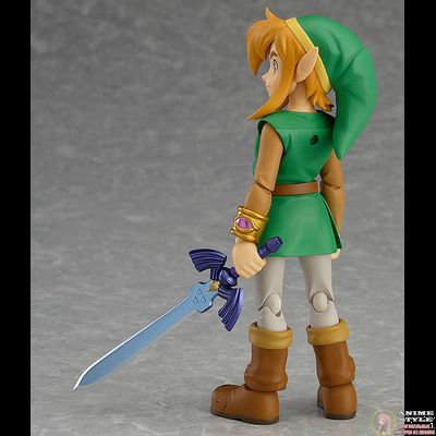Фигурка фигма Линк (figma Link)
