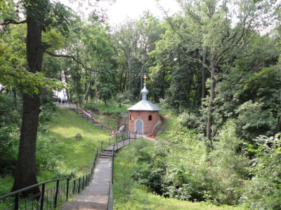 2025г. Сердобск "Усадьба в Куракино + Сазанье"