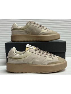 New Balance CT302 Grey Beige Bone