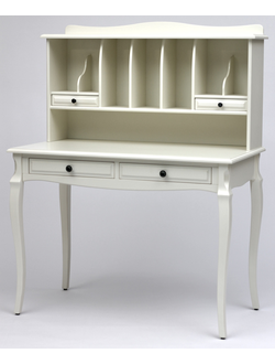 БЮРО GS11 W (L100*P55*H128)