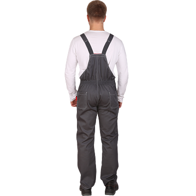 ПОЛУКОМБИНЕЗОН "СИТИ"