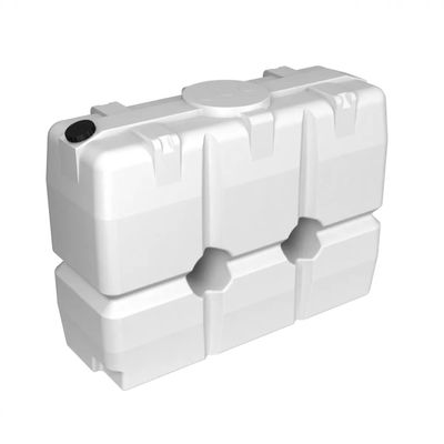 Емкость SK2000 oil белая