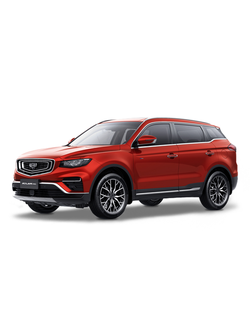 GEELY ATLAS PRO Электро подъемник крышки багажника (5-й двери) (копия)