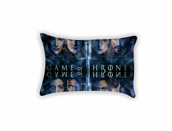 Подушка Игра Престолов №15