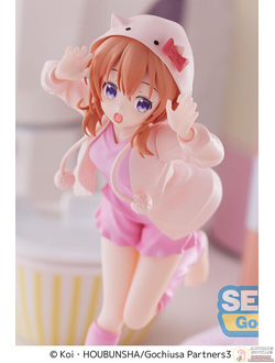 Фигурка Кокоа Хото (Kokoa Hoto Luminasta)