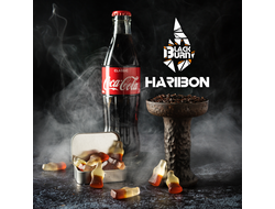 Табак Black Burn Haribon Мармелад Кола 100 гр