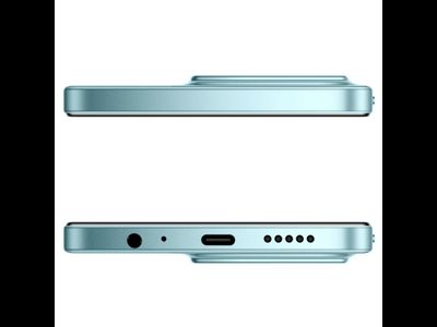 Xiaomi POCO C85 8/256GB RU Зеленый