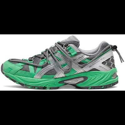 Asics Gel Kahana TR V2 Green Grey