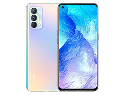 Realme GT Master Edition 8/256GB Pearl