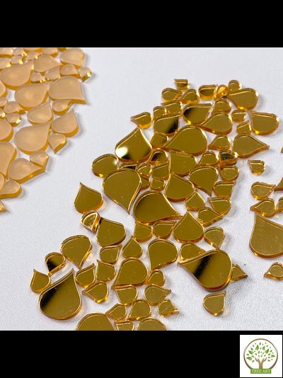 КАПЛИ / ЗОЛОТО 20 гр.