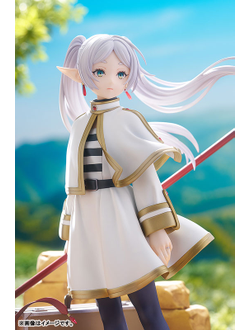 Фигурка 1/7 Фрирен (Frieren Magic of the Eventide Glow)