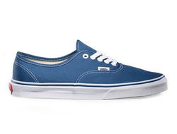 Кеды Vans Authentic Navy/White (VEE3NVY)