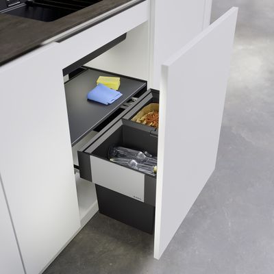 Система Blanco SELECT II Compact 60/2 (526207)