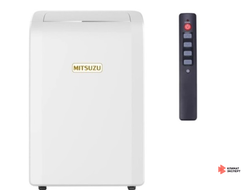 Мобильный холодильный агрегат моноблочного типа MMN30HA