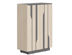 Шкаф средний для документов СФ-574202