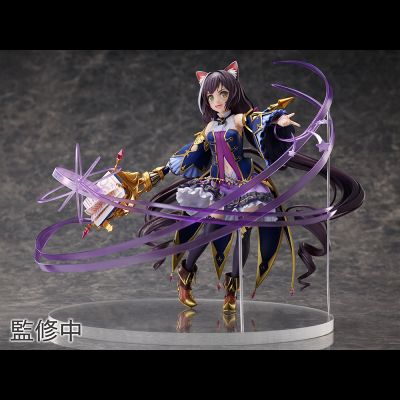 Фигурка 1/7 Кяру (Kayrl Momochi)