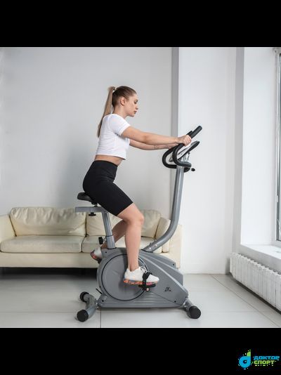 Велотренажер DFC B6233P