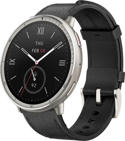 Xiaomi Active 2R (A2437) Premium Черный