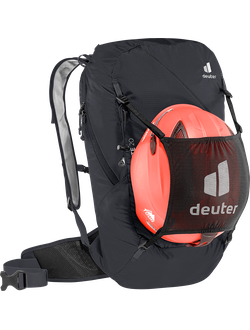 Рюкзак Deuter Freerider Lite 20 Black