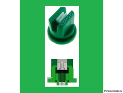 Распылитель Geoline AD 110-015.зел. (керам.)