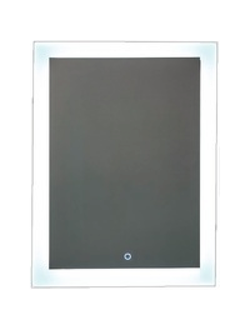 Зеркало LED сенсорное Success 600x800
