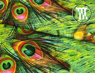 Бифлекс с рисунком - Товар