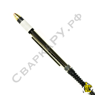 Плазмотрон Thermacut FHT-EX 105M 105А с кабелем 15м 207-007