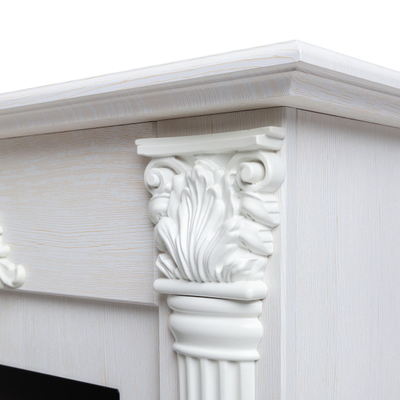 Электрический камин Stefania WT