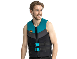 Продажа спасательных жилетов Jobe Neoprene Men (Real Teal) в Иркутске