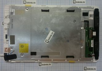 Матрица с тачскрином  Acer Iconia Tab 8 A1-840 HD, 7.9&#039;&#039;, (MCF-080-1538-FPC-V3)