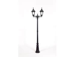 Светильник садово-парковый Munich2 -S Bl(197см)