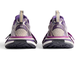 Balenciaga 3XL Trainers Purple Metallic Black женские