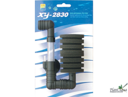 Аэрлифтный фильтр для аквариумов до 25л