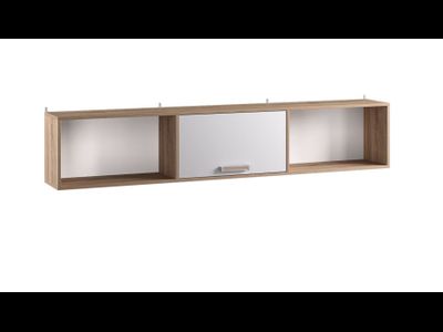 Навесная полка Бланка (ТЭКС)