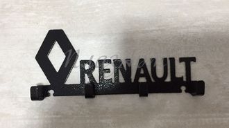 ключница Renault