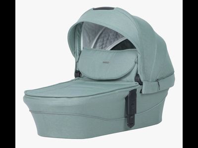 Детская коляска 3 в 1 Farfello Baby Shell Мятный