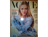 Журнал &quot;VOGUE. ВОГ&quot; США - июнь 2015 год