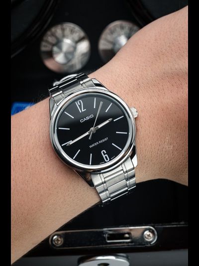 Часы Casio MTP-V005D-1B