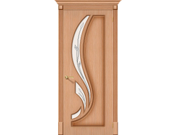 Лилия Ф-05 (Дуб) Полимер