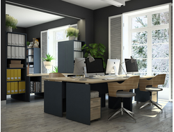 Офисная мебель Инновация